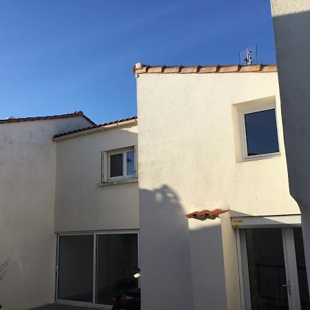 Proche De La Mer Chez L Habitant Royan Exteriér fotografie